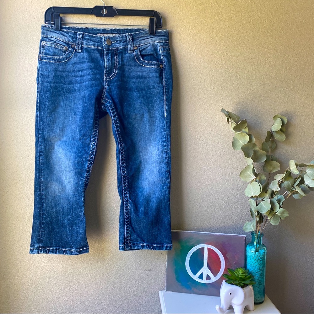 BKE Jeans